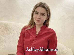 AshleyAbramson