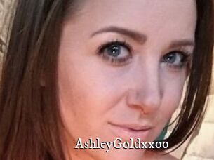 AshleyGoldxxoo