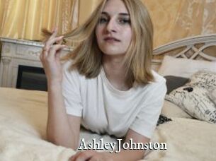 AshleyJohnston