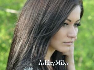 AshleyMiles