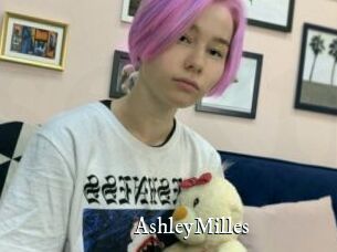 AshleyMilles