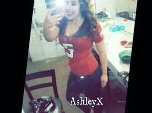 AshleyX