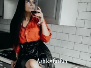 Ashleyforfun