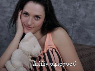 Ashliy-04105006