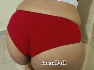 AsianDoll