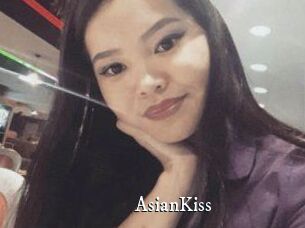 AsianKiss