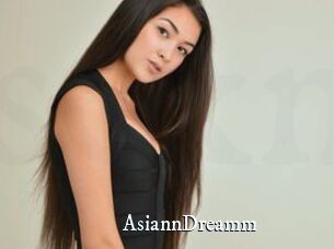 AsiannDreamm