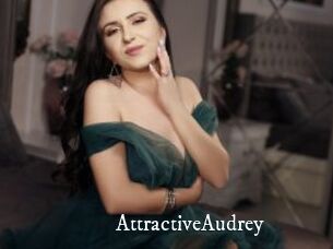 AttractiveAudrey