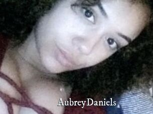 Aubrey_Daniels