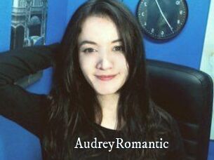 AudreyRomantic