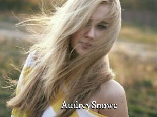 AudreySnowe