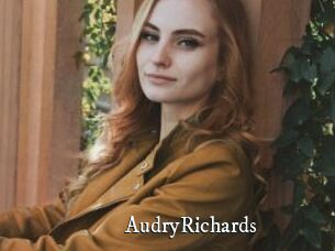 AudryRichards