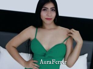 AuraFerrer