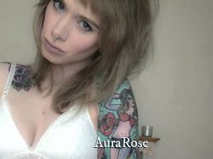 AuraRose