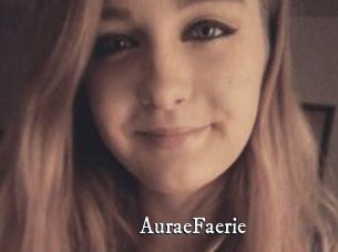 AuraeFaerie