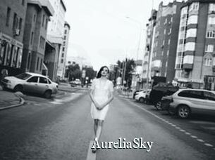 AureliaSky