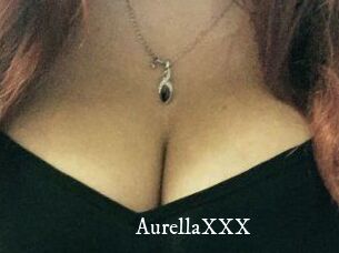 AurellaXXX