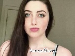 Aurora_Mayes