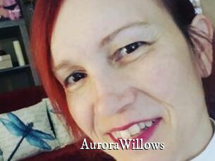 AuroraWillows