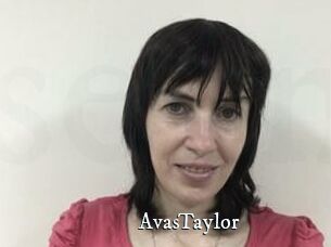 AvasTaylor