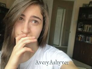 AveryAshyver