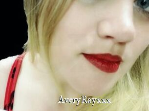 AveryRayxxx