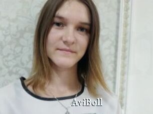 AviBoll