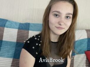 AvisBrook