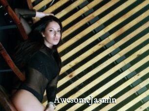 AwesomeJasmin