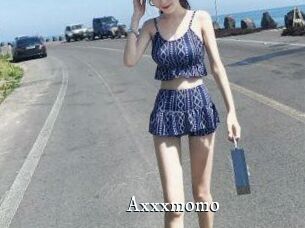 Axxxmomo