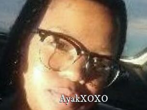 AyakXOXO