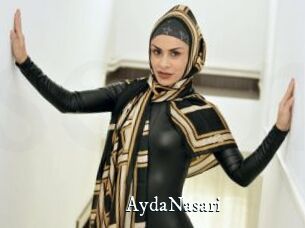 AydaNasari