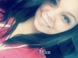 Aylen