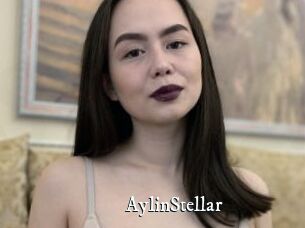 AylinStellar