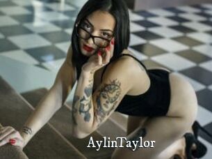 AylinTaylor