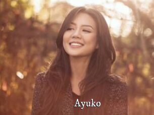 Ayuko