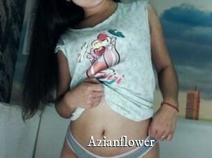 Azian_flower