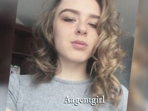 Aagentgirl