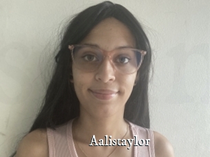 Aalistaylor