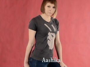 Aashika