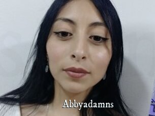 Abbyadamns