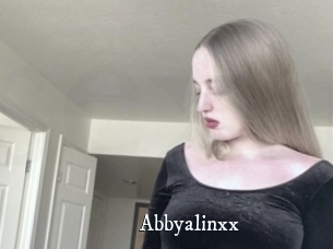 Abbyalinxx