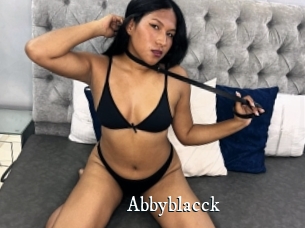 Abbyblacck