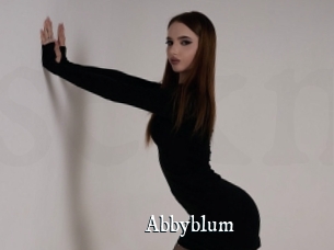 Abbyblum