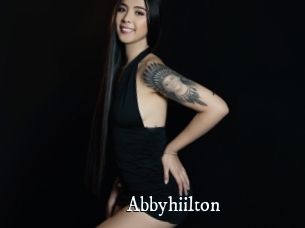 Abbyhiilton