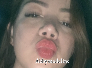 Abbymadeline