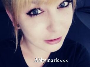 Abbymariexxx