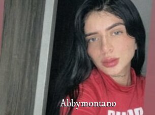 Abbymontano