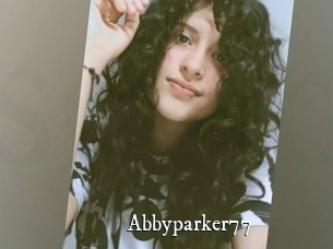 Abbyparker77