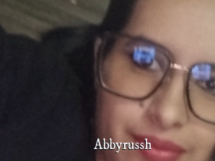 Abbyrussh